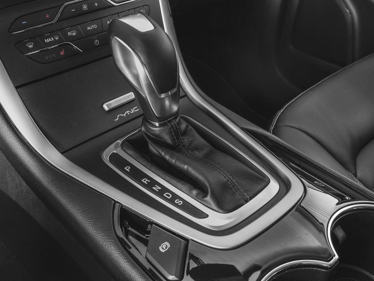 2016 Ford Edge Vehicle Photo in Cedar Rapids, IA 52402