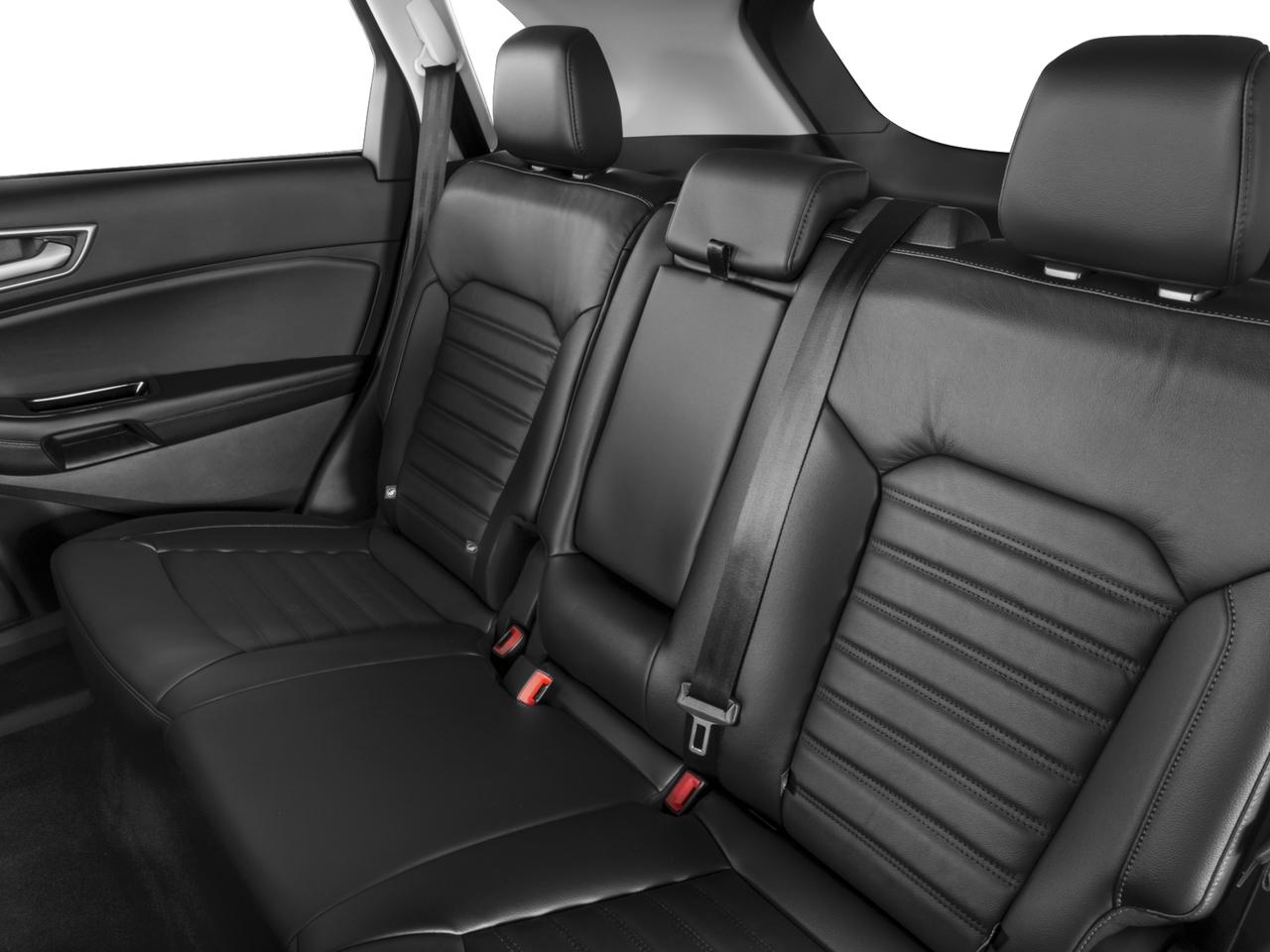 2016 Ford Edge Vehicle Photo in Cedar Rapids, IA 52402