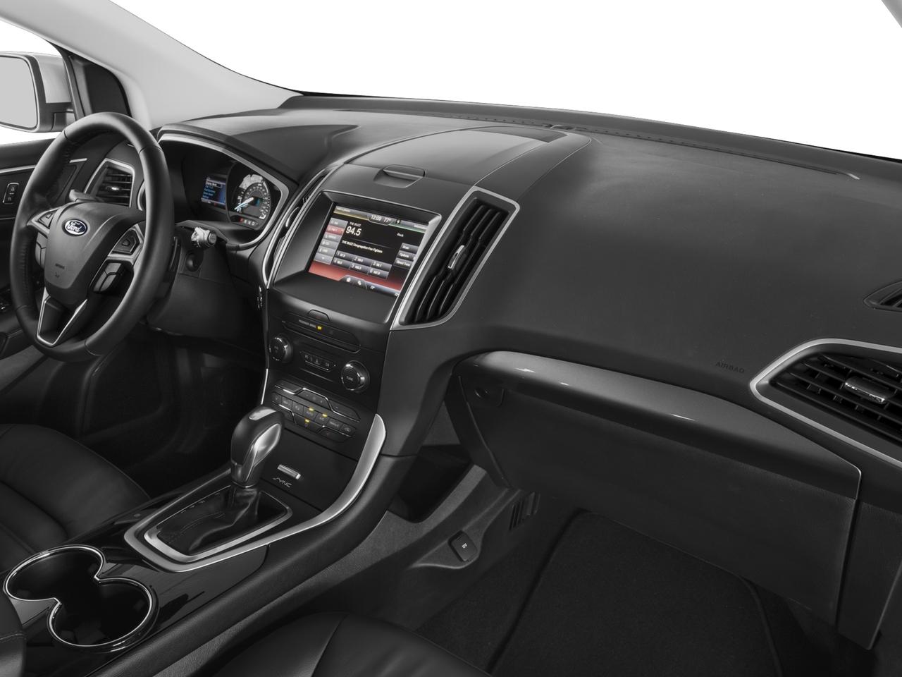 2016 Ford Edge Vehicle Photo in Cedar Rapids, IA 52402