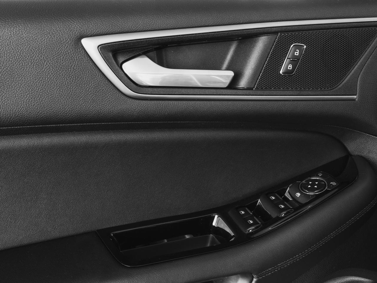 2016 Ford Edge Vehicle Photo in Cedar Rapids, IA 52402