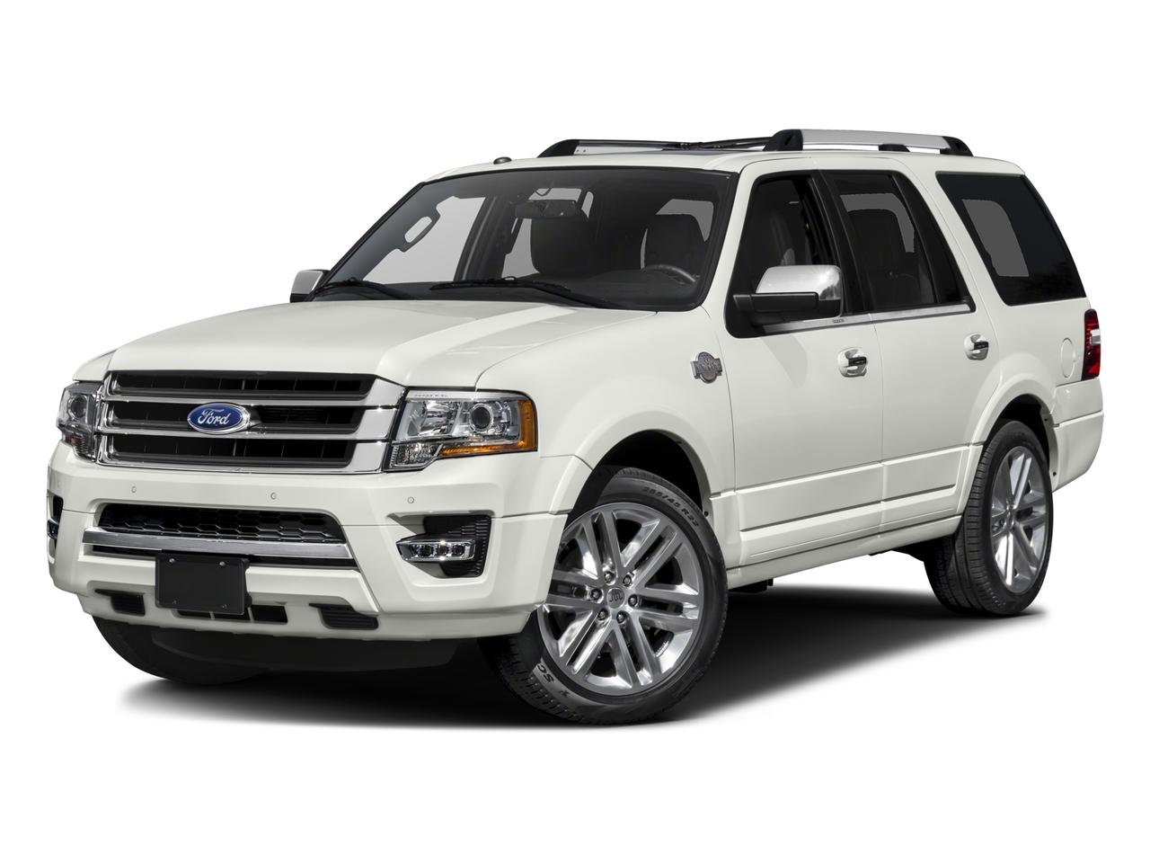 2016 Ford Expedition Vehicle Photo in Savannah, GA 31419