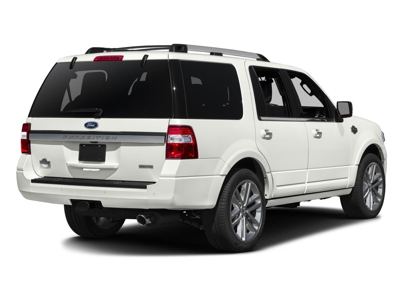 2016 Ford Expedition Vehicle Photo in Savannah, GA 31419