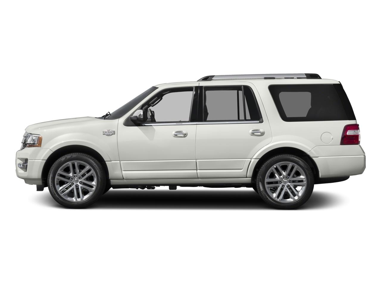 2016 Ford Expedition Vehicle Photo in Savannah, GA 31419