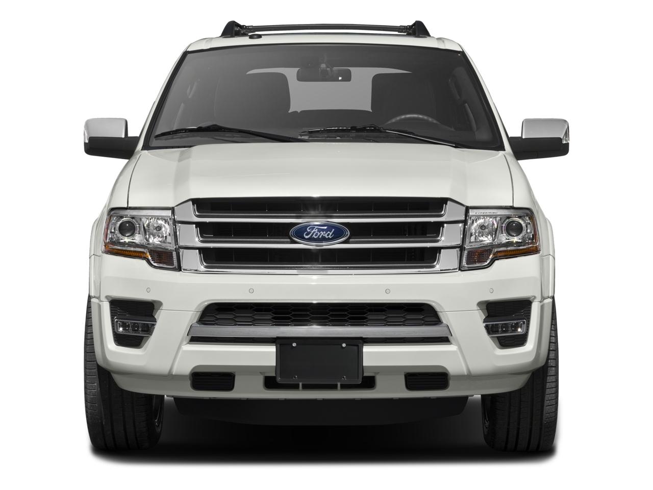 2016 Ford Expedition Vehicle Photo in Savannah, GA 31419