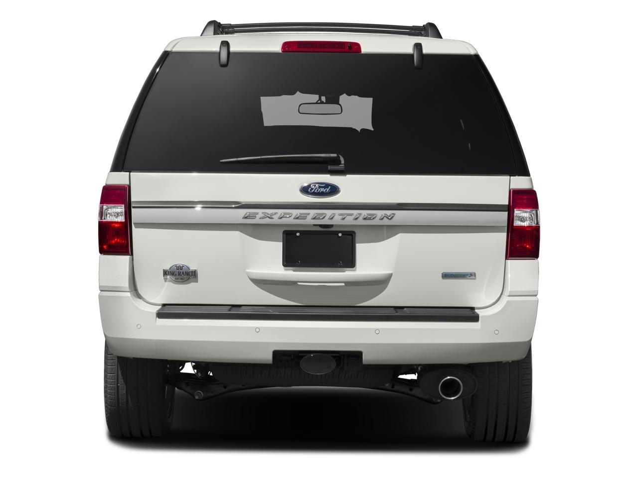 2016 Ford Expedition Vehicle Photo in Savannah, GA 31419