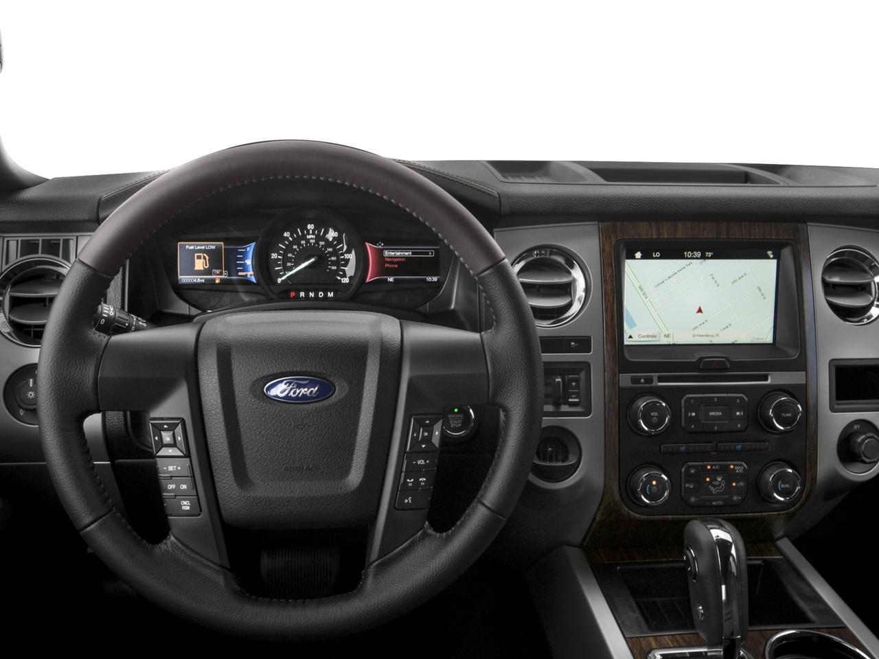 2016 Ford Expedition Vehicle Photo in Savannah, GA 31419