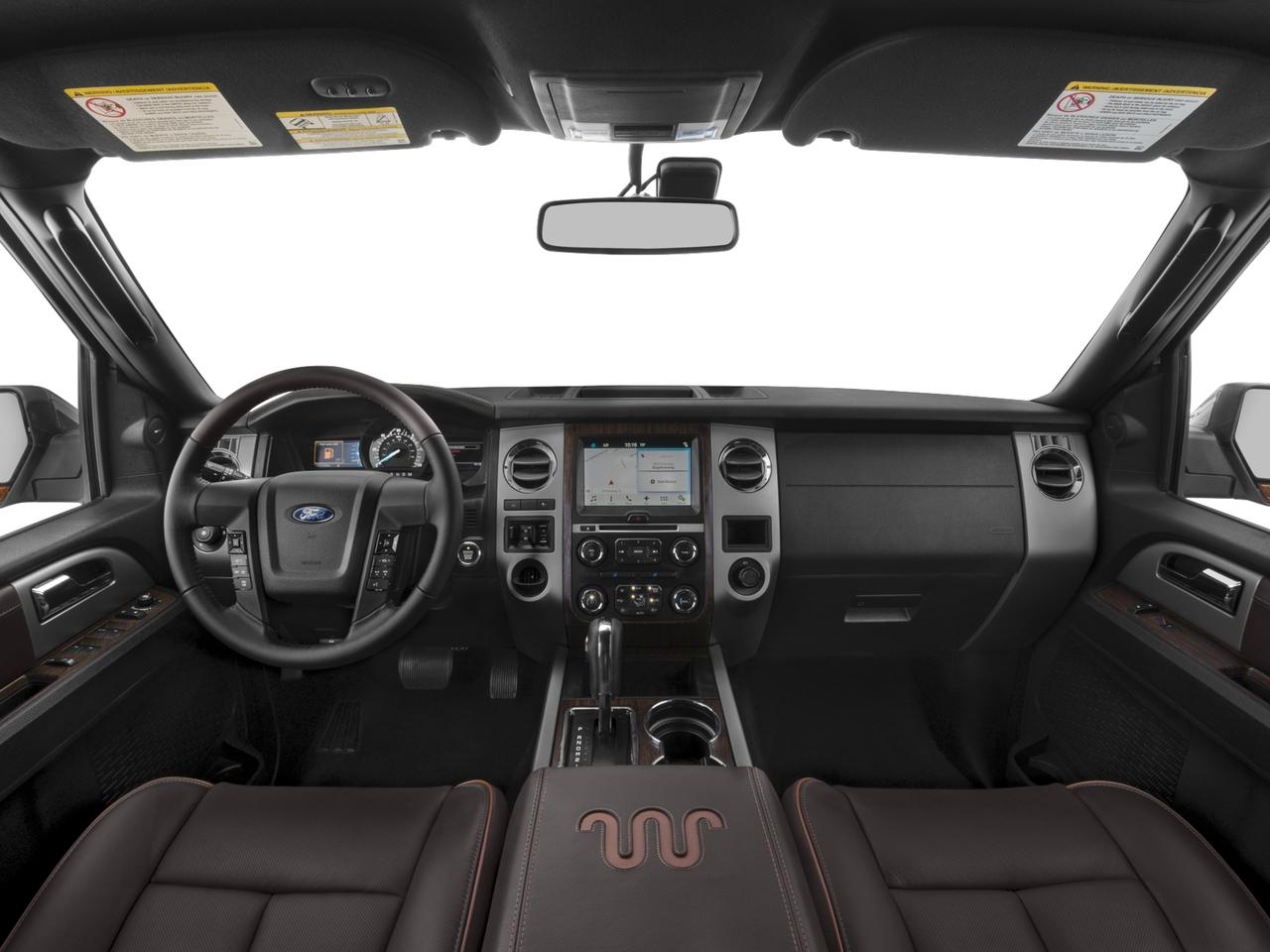 2016 Ford Expedition Vehicle Photo in Savannah, GA 31419