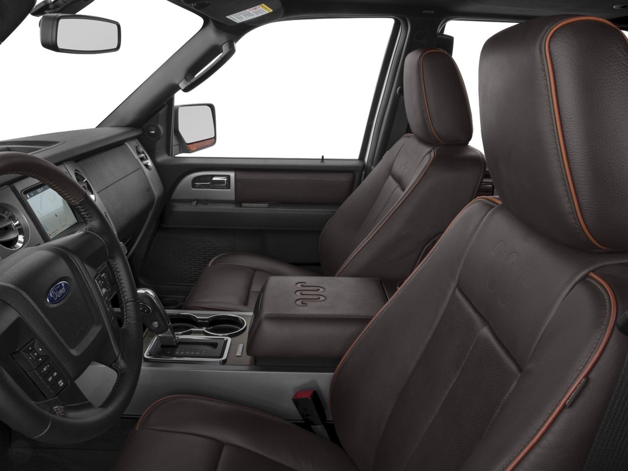 2016 Ford Expedition Vehicle Photo in Savannah, GA 31419