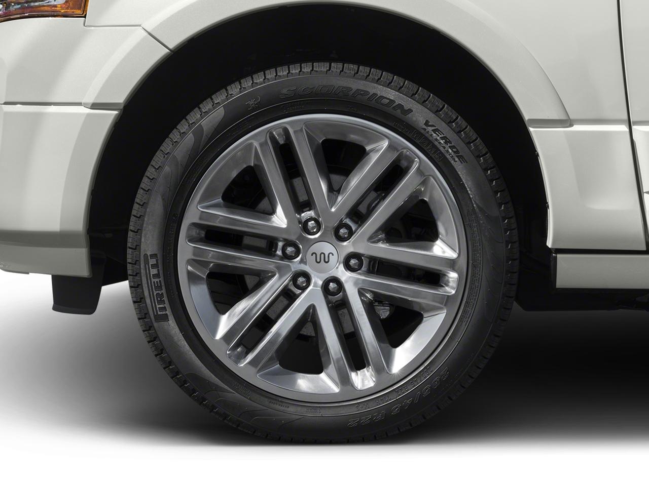 2016 Ford Expedition Vehicle Photo in Savannah, GA 31419