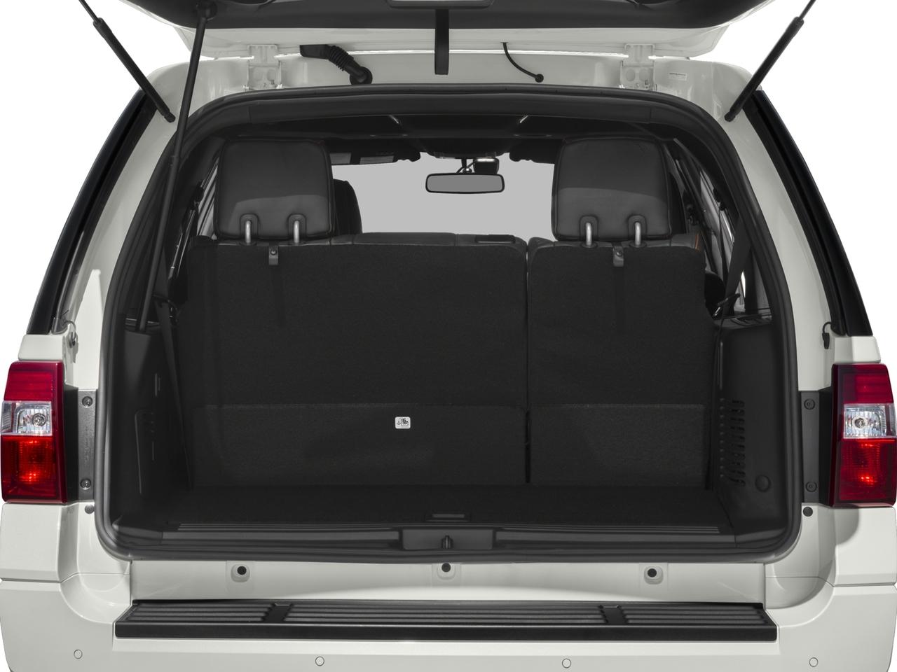 2016 Ford Expedition Vehicle Photo in Savannah, GA 31419