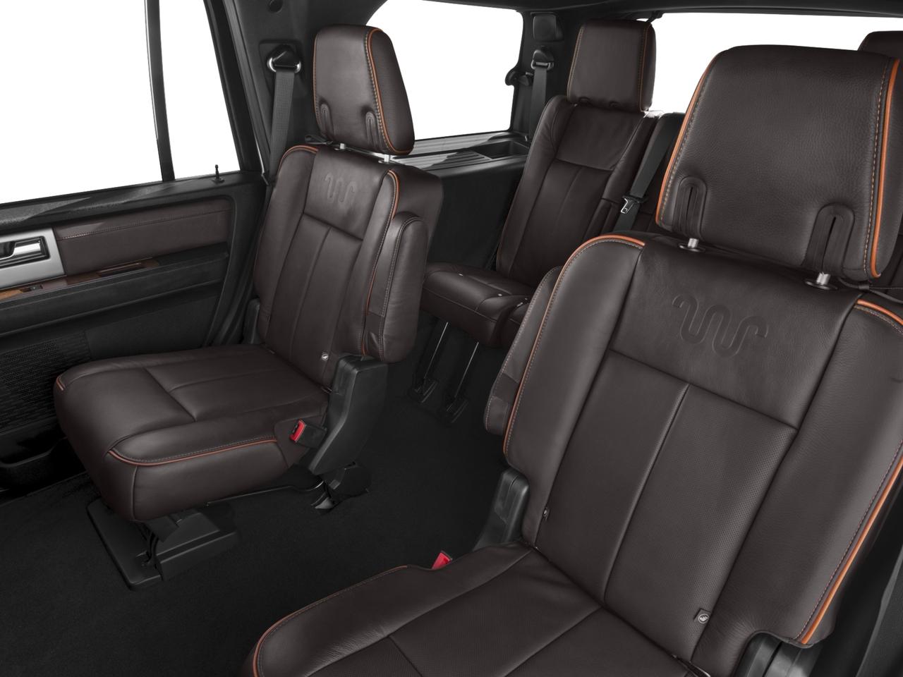 2016 Ford Expedition Vehicle Photo in Savannah, GA 31419