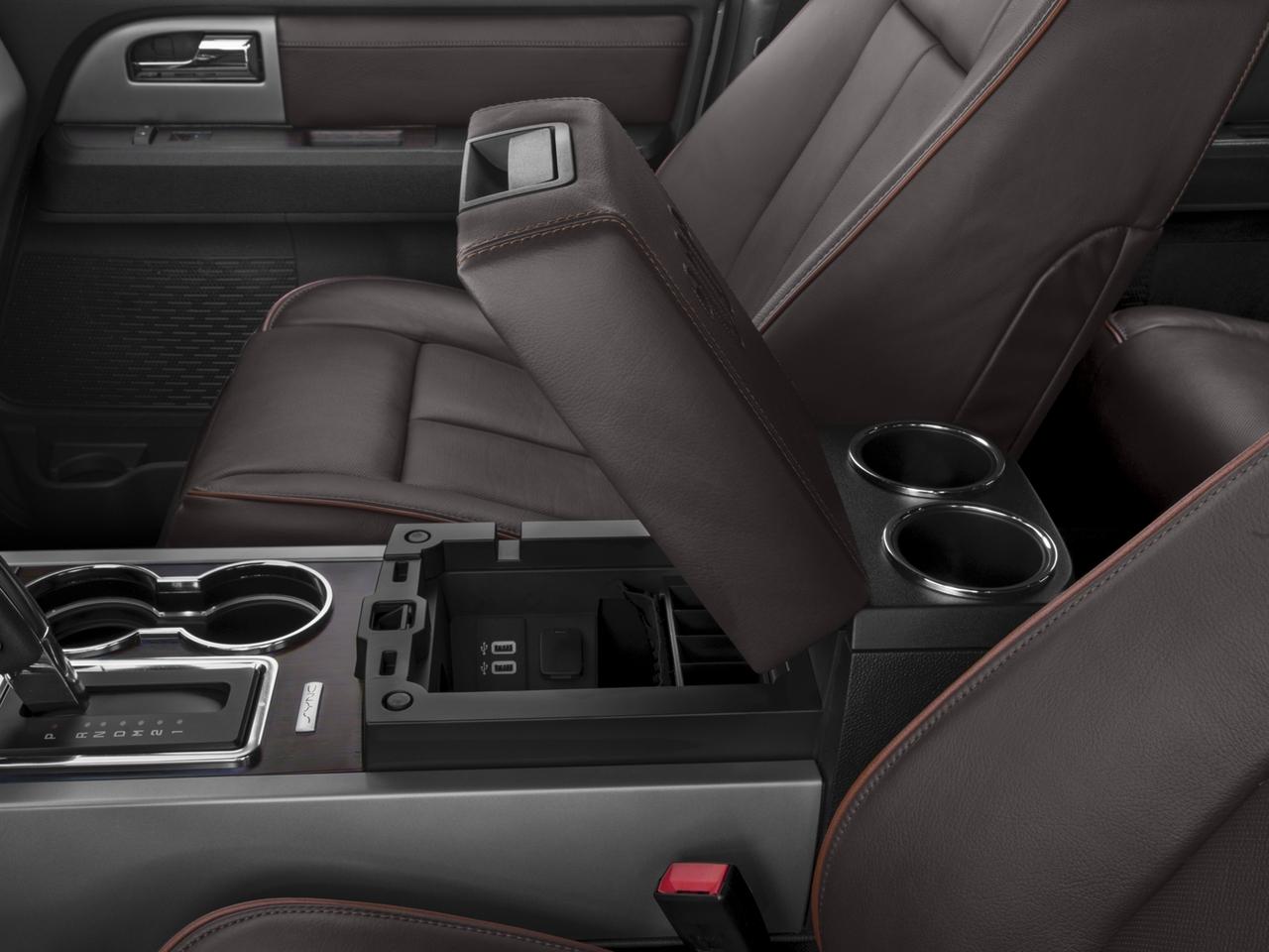 2016 Ford Expedition Vehicle Photo in Savannah, GA 31419