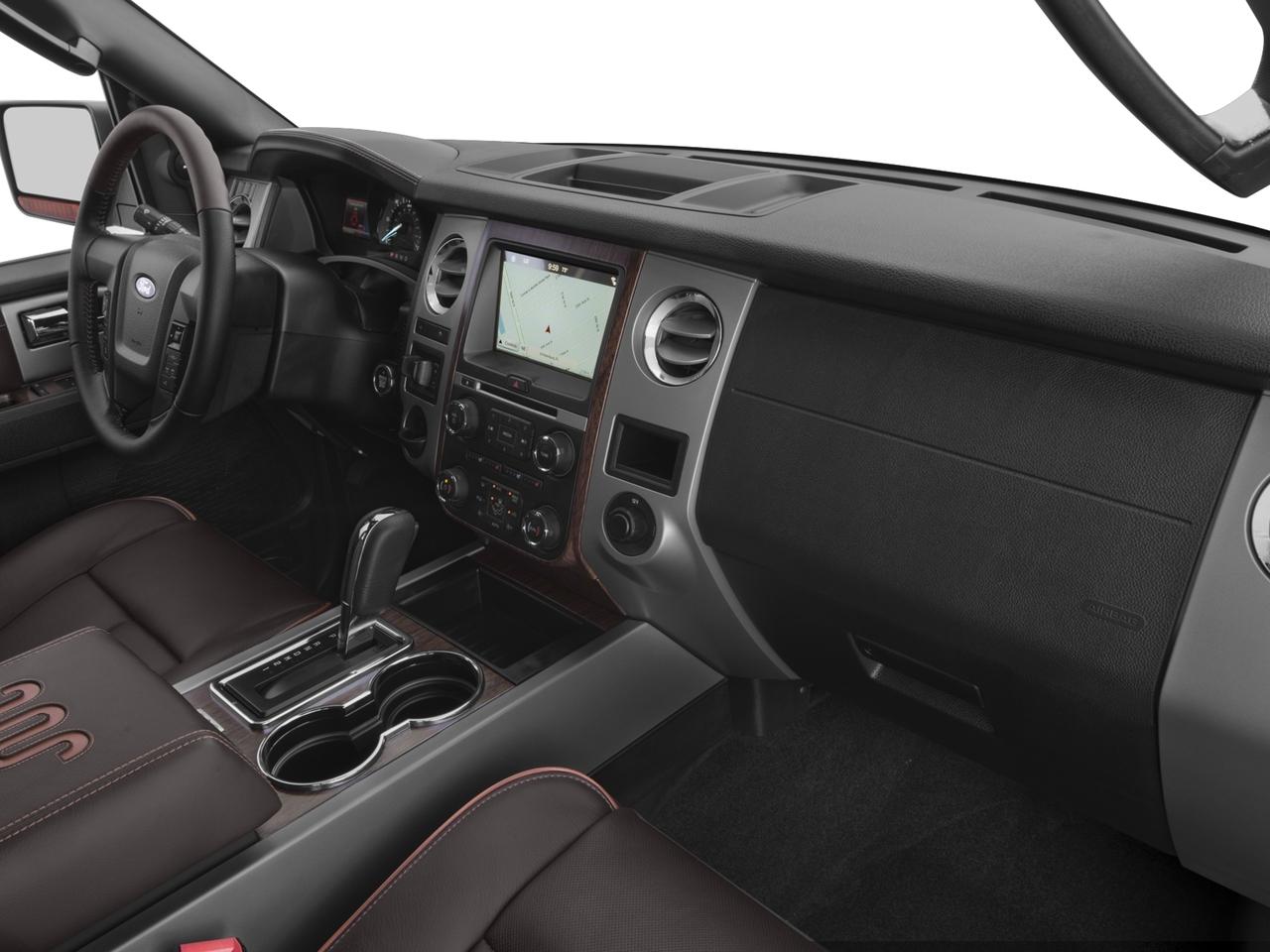 2016 Ford Expedition Vehicle Photo in Savannah, GA 31419