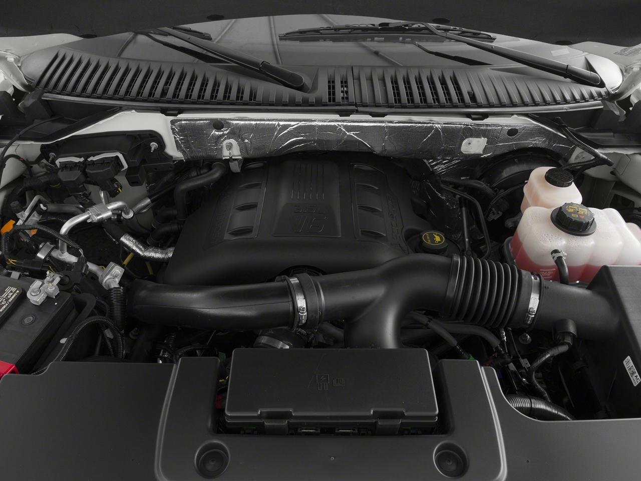 2016 Ford Expedition EL Vehicle Photo in Weatherford, TX 76087