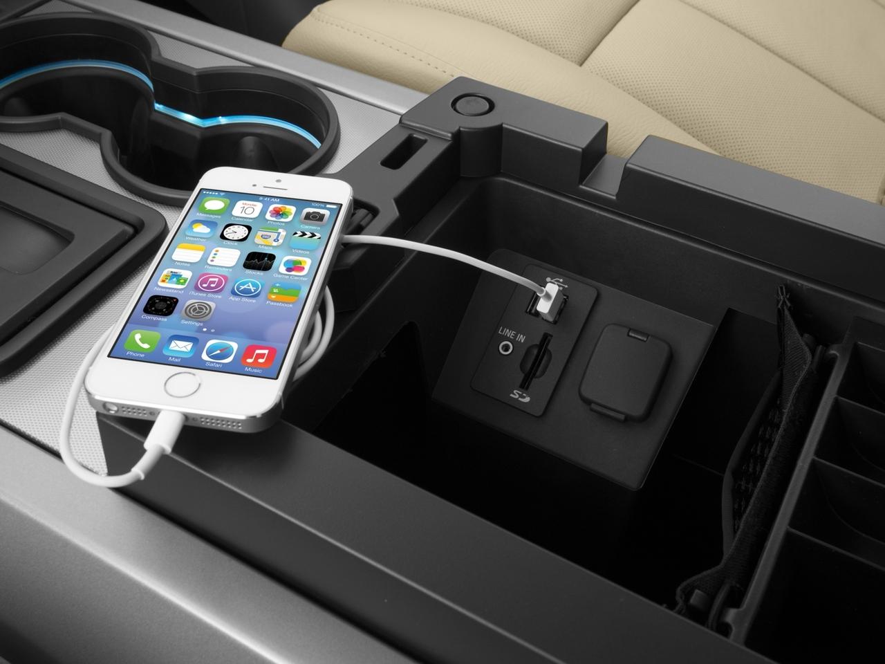 2016 Ford Expedition EL Vehicle Photo in Weatherford, TX 76087