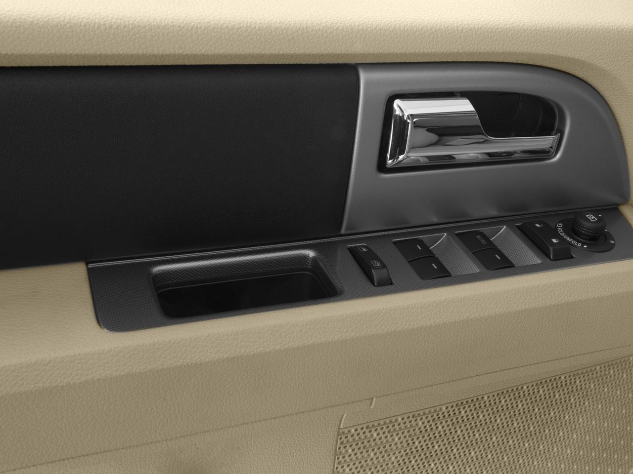 2016 Ford Expedition EL Vehicle Photo in Weatherford, TX 76087