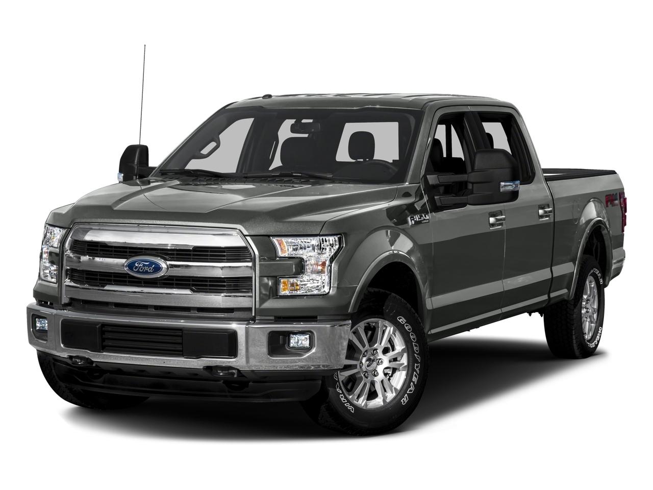 2016 Ford F-150 Vehicle Photo in Jonesboro, AR 72404
