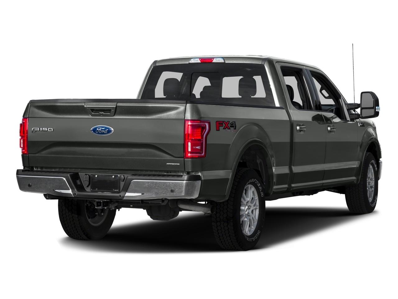 2016 Ford F-150 Vehicle Photo in Jonesboro, AR 72404