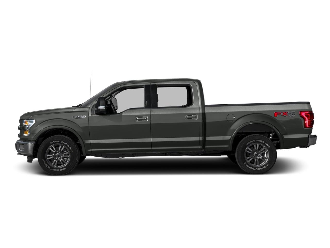 2016 Ford F-150 Vehicle Photo in Jonesboro, AR 72404