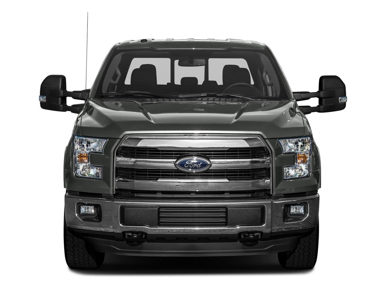 2016 Ford F-150 Vehicle Photo in Jonesboro, AR 72404