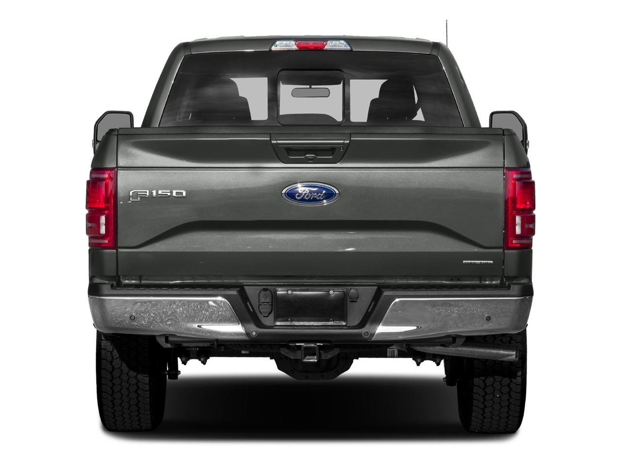 2016 Ford F-150 Vehicle Photo in Jonesboro, AR 72404