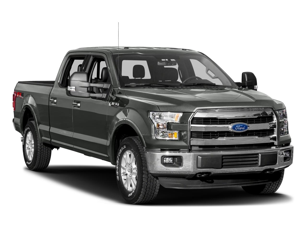 2016 Ford F-150 Vehicle Photo in Jonesboro, AR 72404