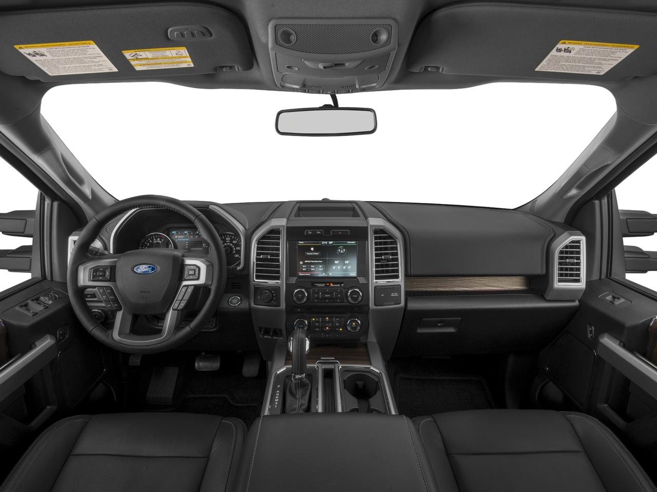 2016 Ford F-150 Vehicle Photo in Jonesboro, AR 72404