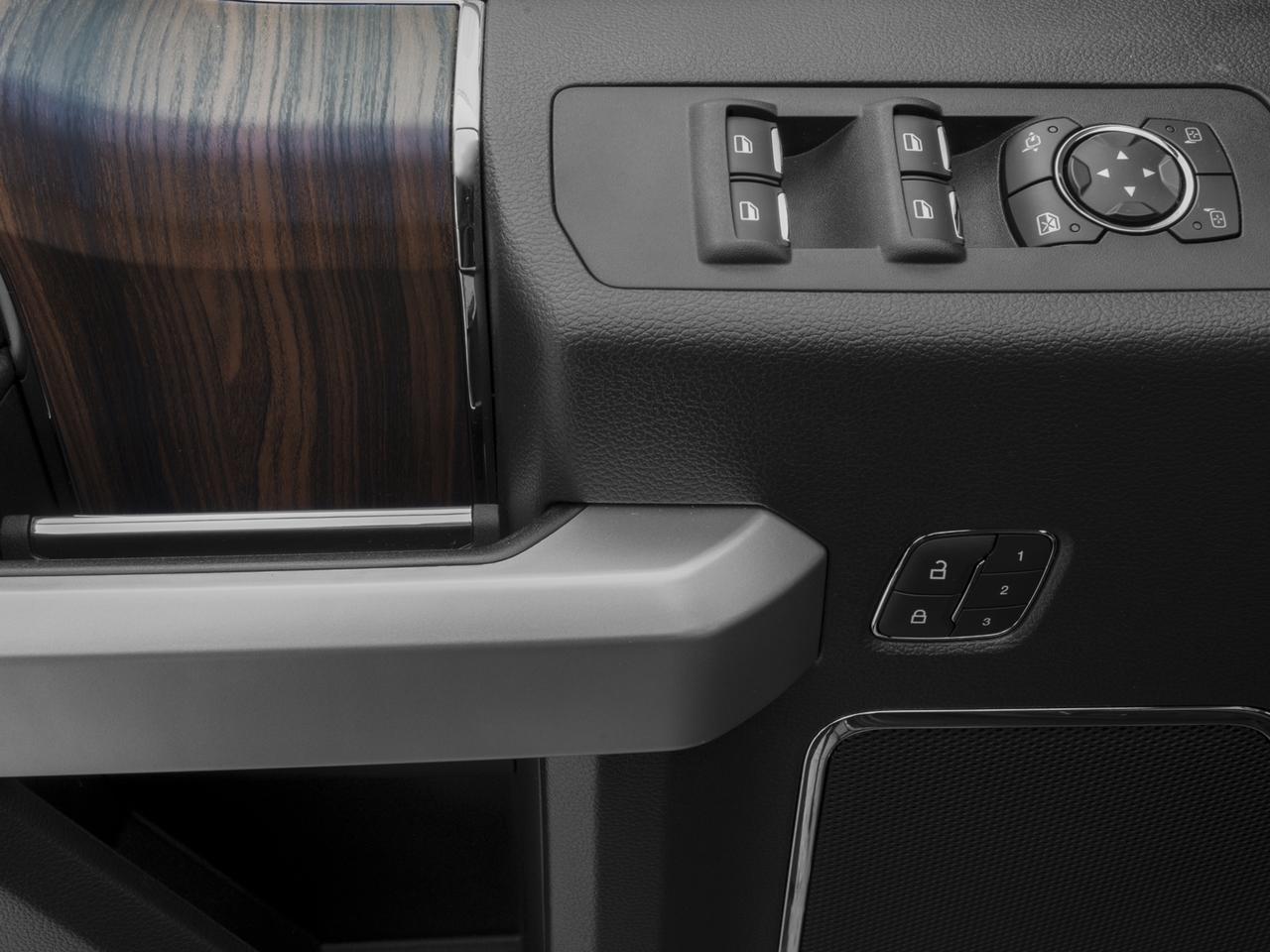 2016 Ford F-150 Vehicle Photo in Jonesboro, AR 72404