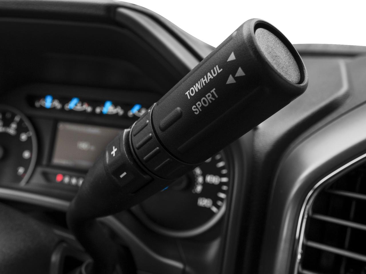 2016 Ford F-150 Vehicle Photo in Akron, OH 44312
