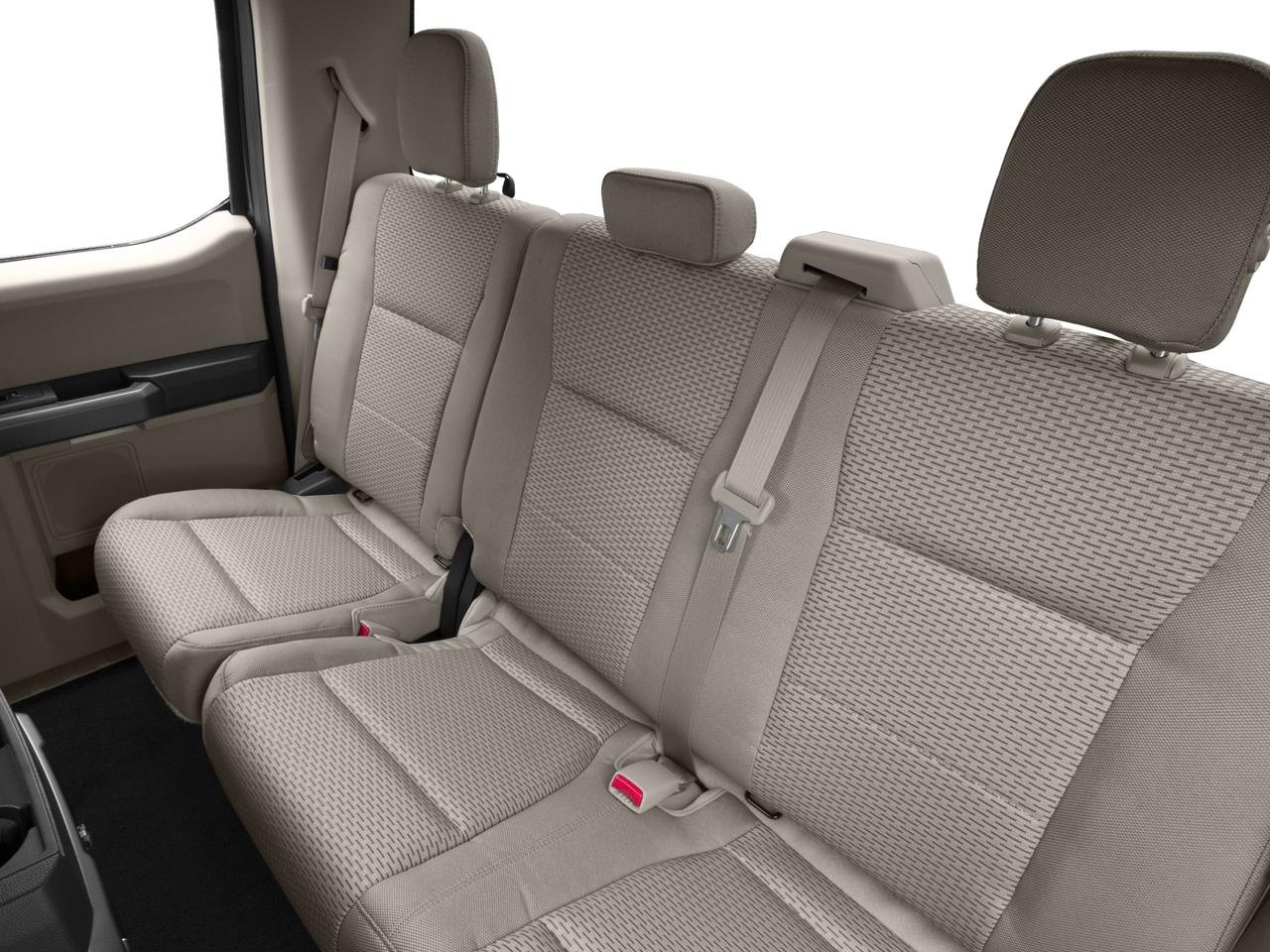 2016 Ford F-150 Vehicle Photo in Akron, OH 44312