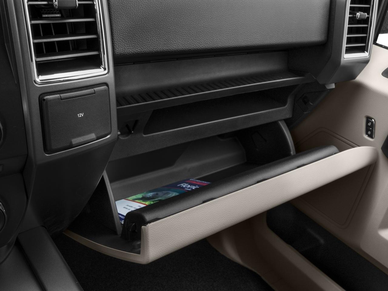 2016 Ford F-150 Vehicle Photo in Akron, OH 44312