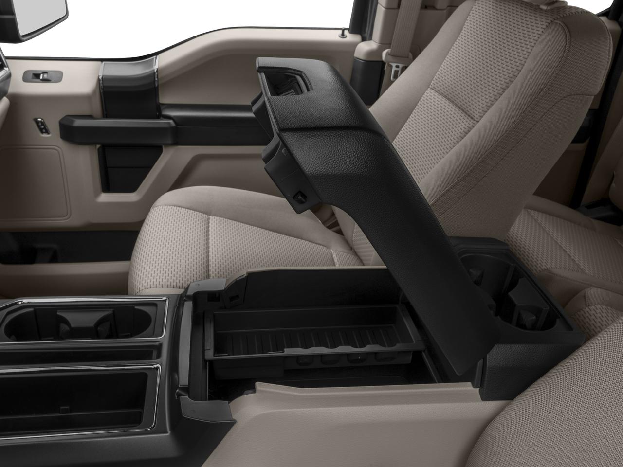 2016 Ford F-150 Vehicle Photo in Akron, OH 44312