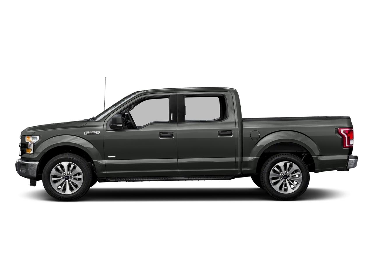 2016 Ford F-150 Vehicle Photo in KANSAS CITY, MO 64114-4502