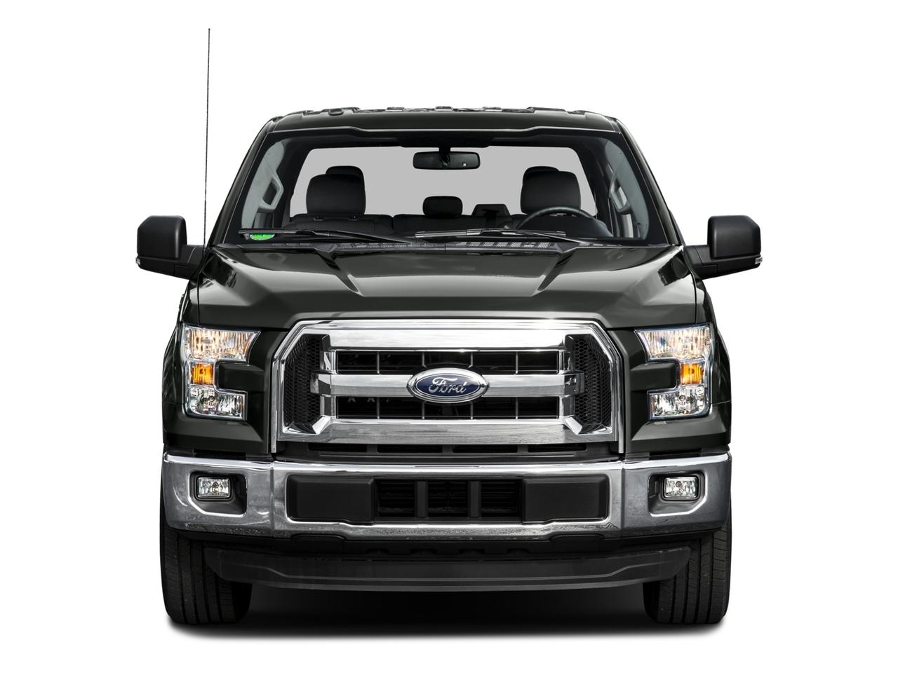 2016 Ford F-150 Vehicle Photo in KANSAS CITY, MO 64114-4502