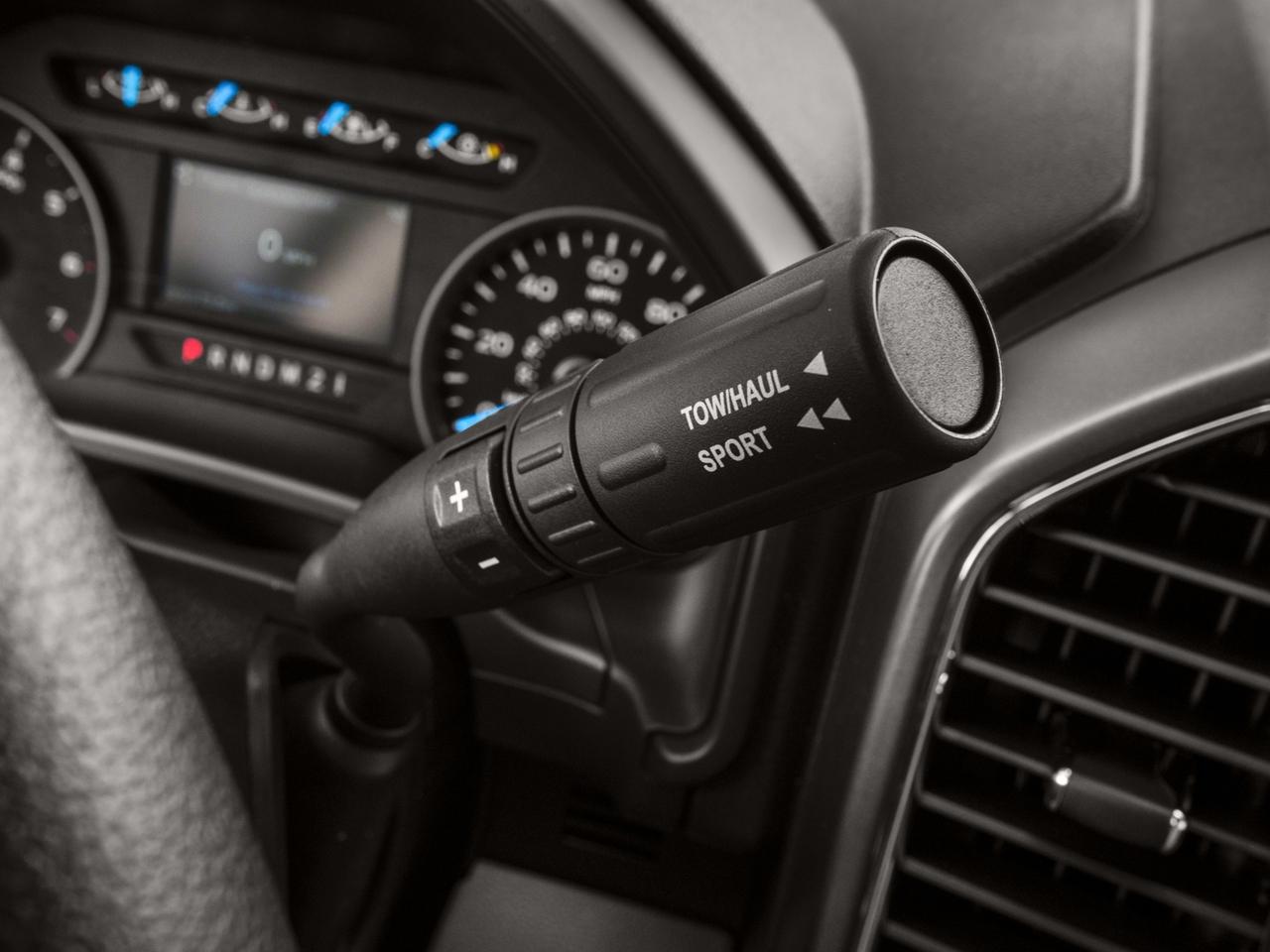 2016 Ford F-150 Vehicle Photo in KANSAS CITY, MO 64114-4502