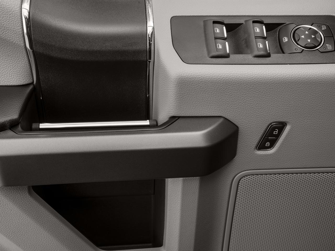 2016 Ford F-150 Vehicle Photo in KANSAS CITY, MO 64114-4502