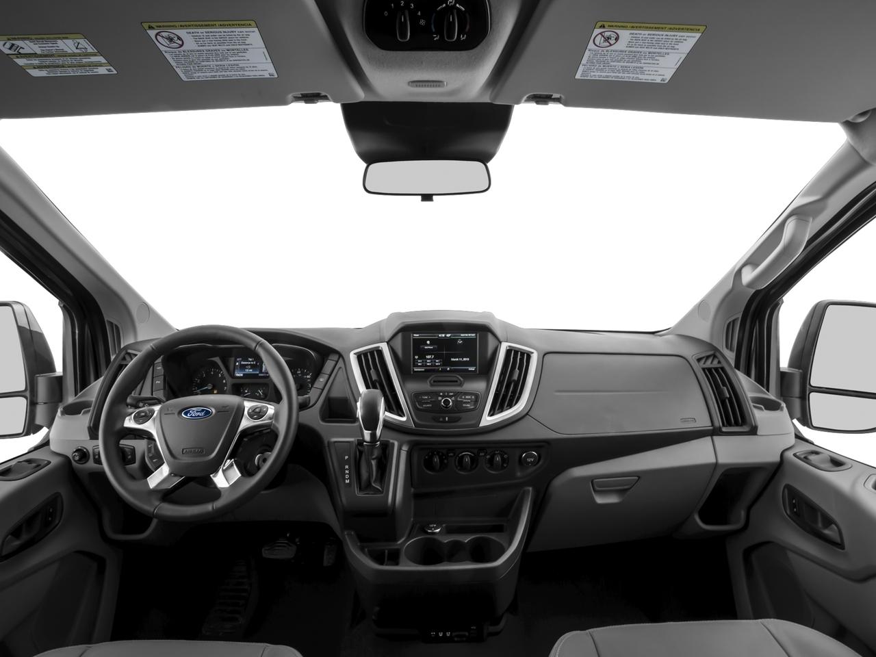 2016 Ford Transit Wagon Vehicle Photo in Appleton, WI 54913