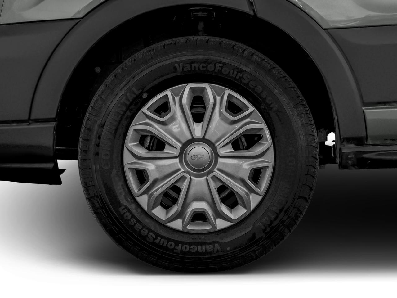 2016 Ford Transit Wagon Vehicle Photo in Appleton, WI 54913