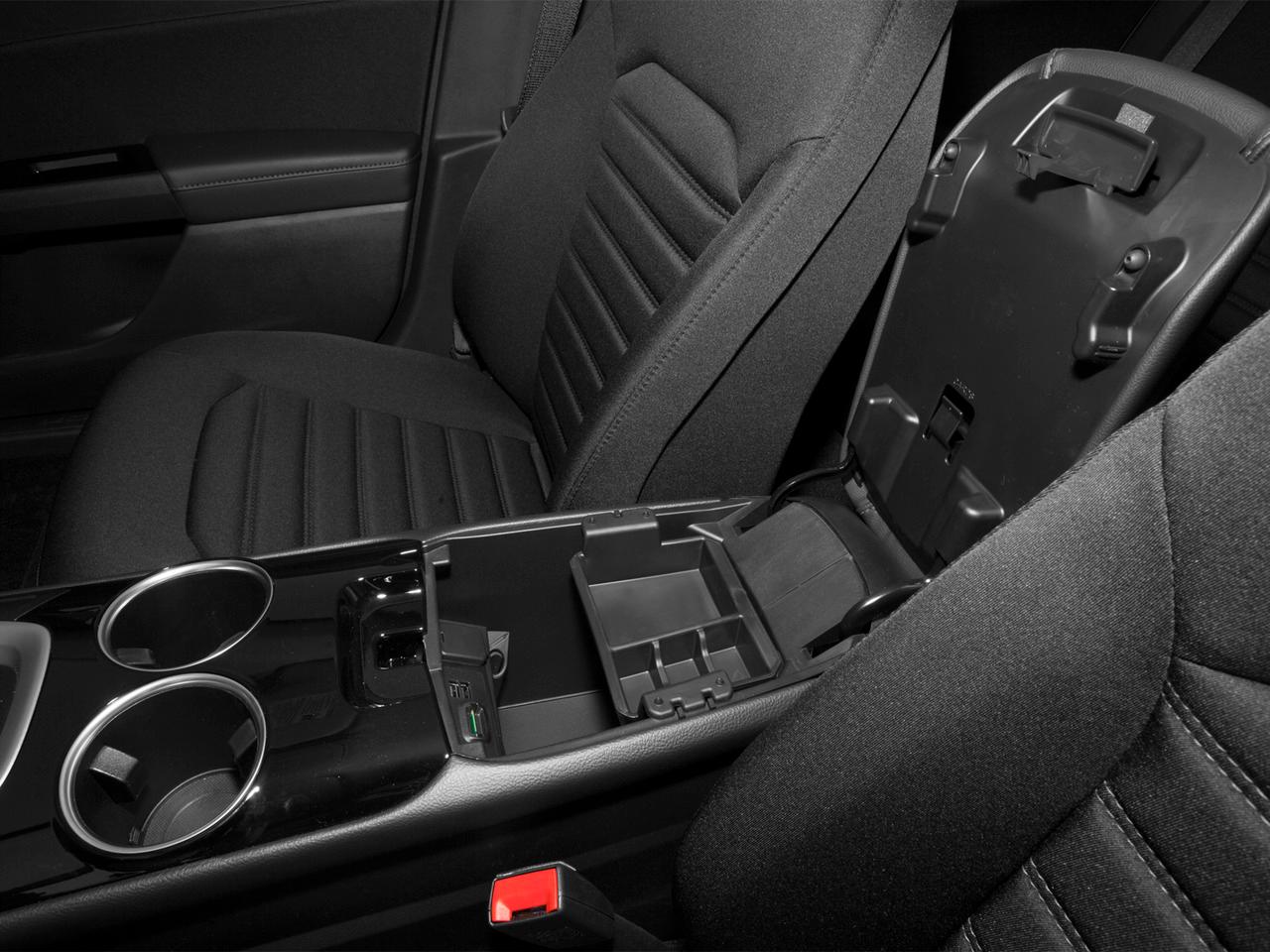 2016 Ford Fusion Vehicle Photo in Cedar Rapids, IA 52402