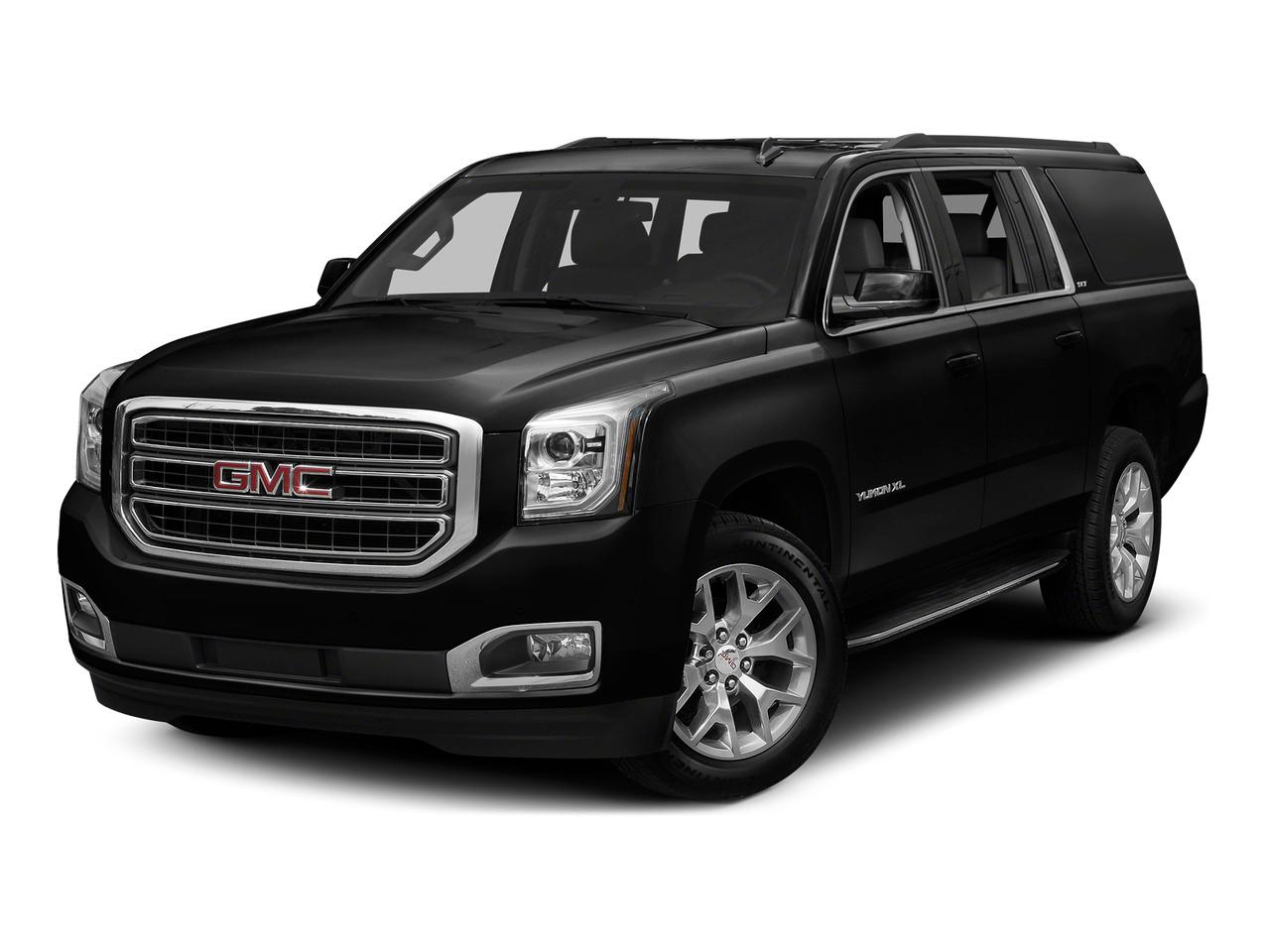 2016 GMC Yukon XL Vehicle Photo in Houma, LA 70360