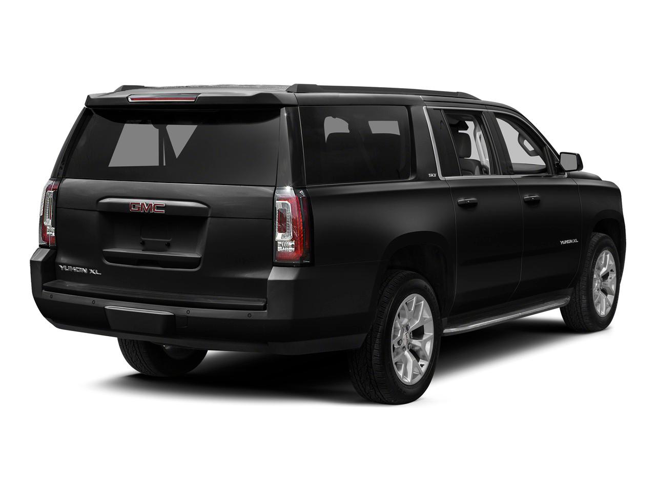 2016 GMC Yukon XL Vehicle Photo in Houma, LA 70360