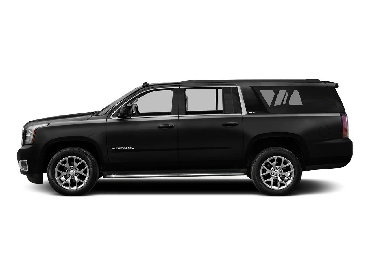 2016 GMC Yukon XL Vehicle Photo in Houma, LA 70360