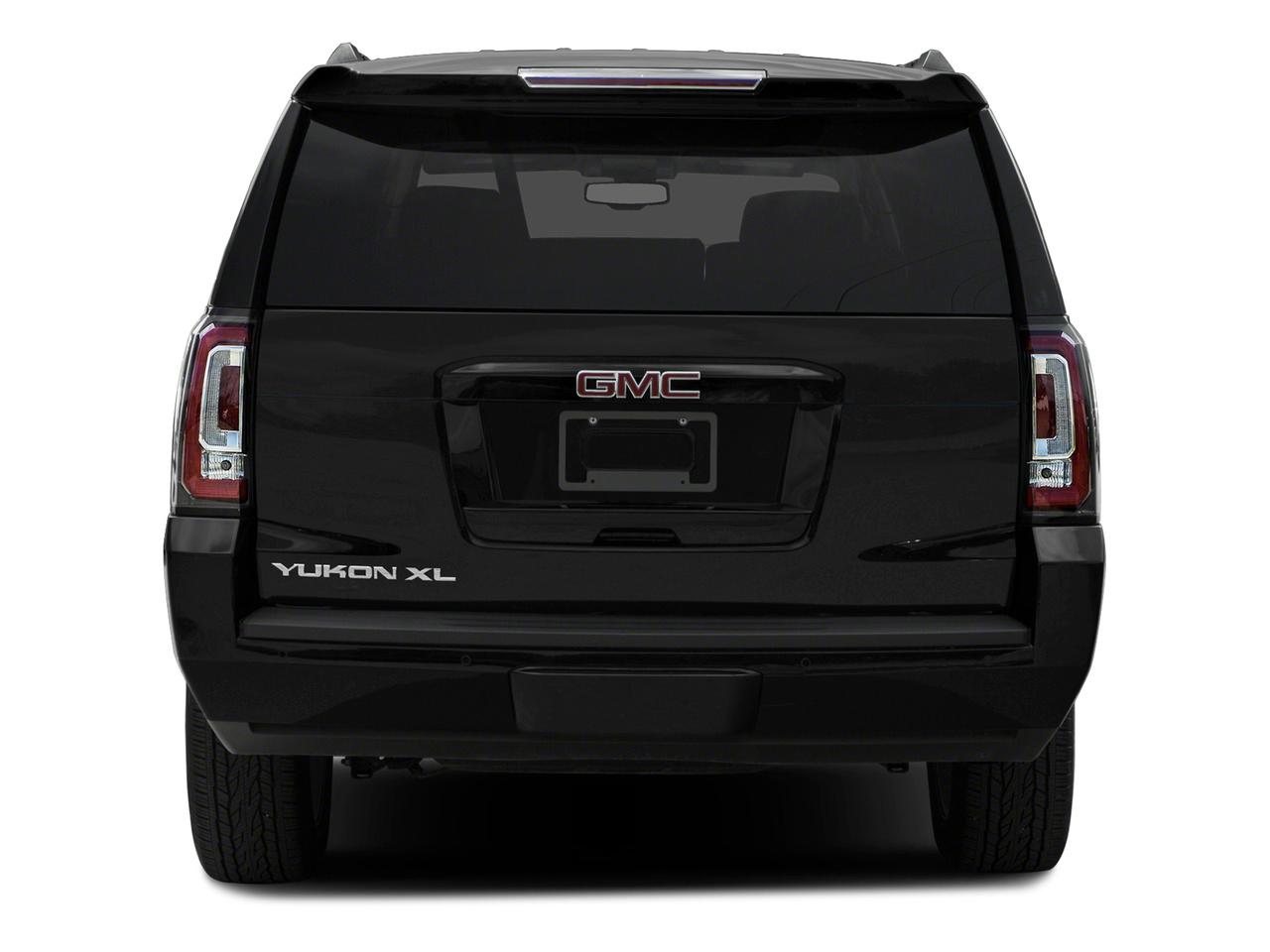 2016 GMC Yukon XL Vehicle Photo in Houma, LA 70360