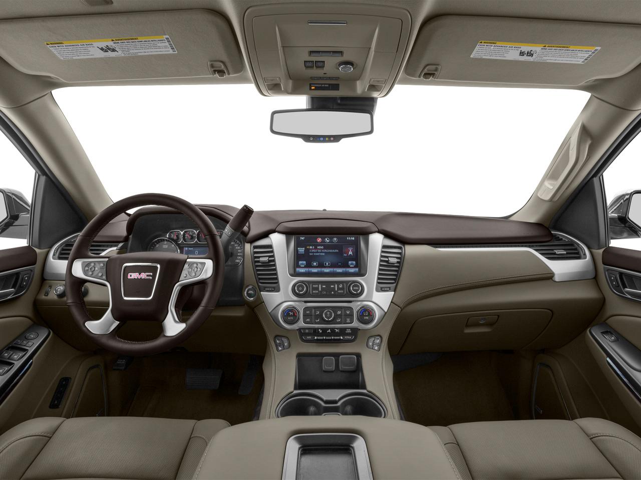 2016 GMC Yukon XL Vehicle Photo in Houma, LA 70360