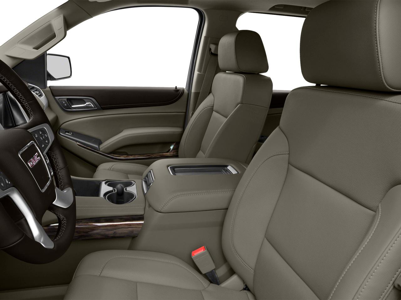 2016 GMC Yukon XL Vehicle Photo in Houma, LA 70360