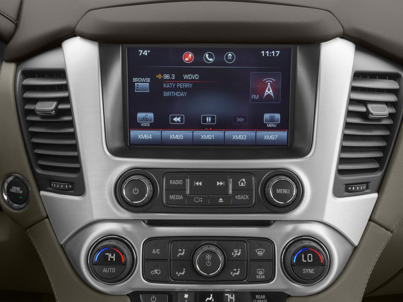 2016 GMC Yukon XL Vehicle Photo in Houma, LA 70360