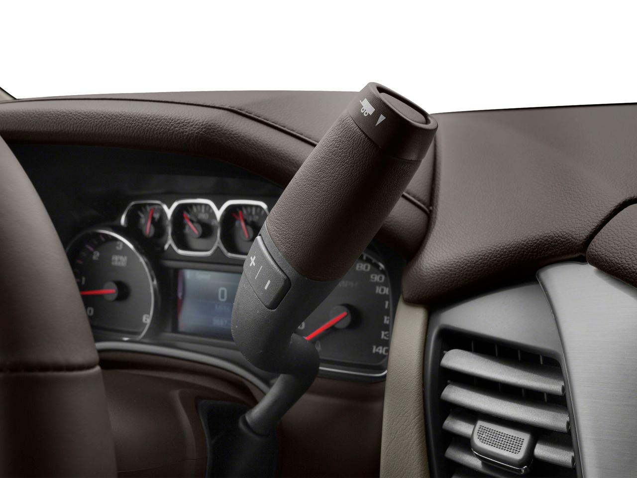 2016 GMC Yukon XL Vehicle Photo in Houma, LA 70360