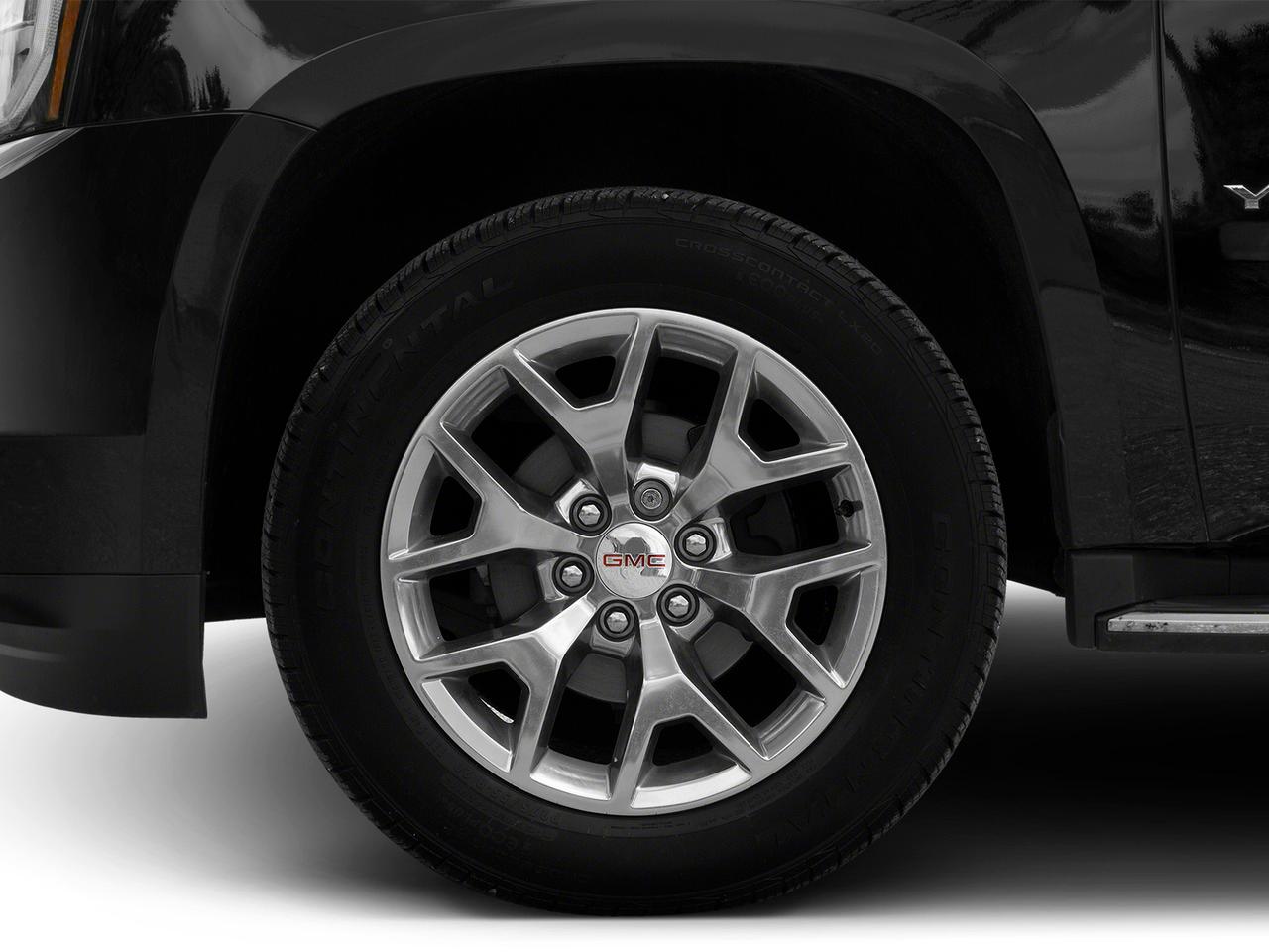 2016 GMC Yukon XL Vehicle Photo in Houma, LA 70360