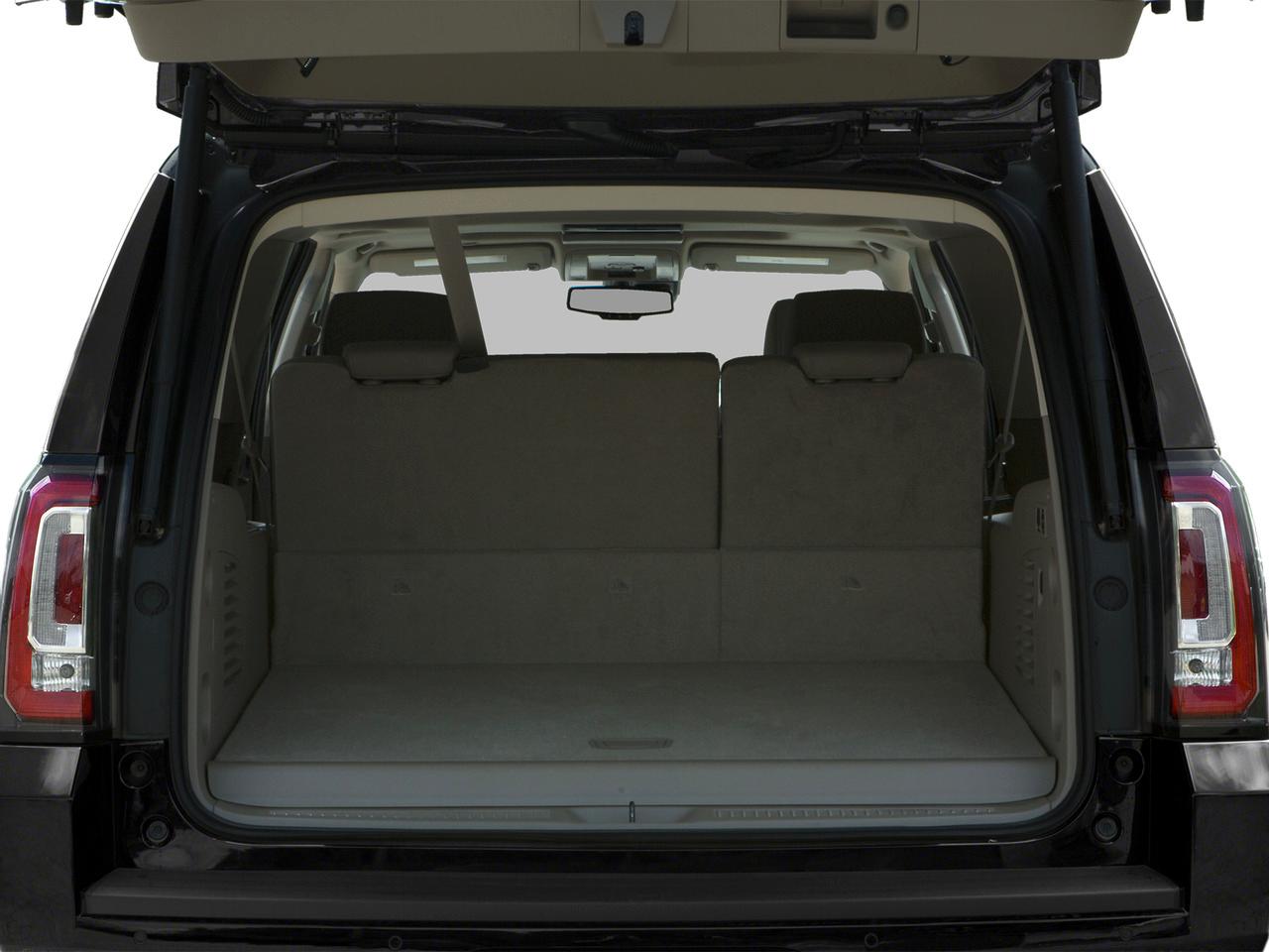 2016 GMC Yukon XL Vehicle Photo in Houma, LA 70360