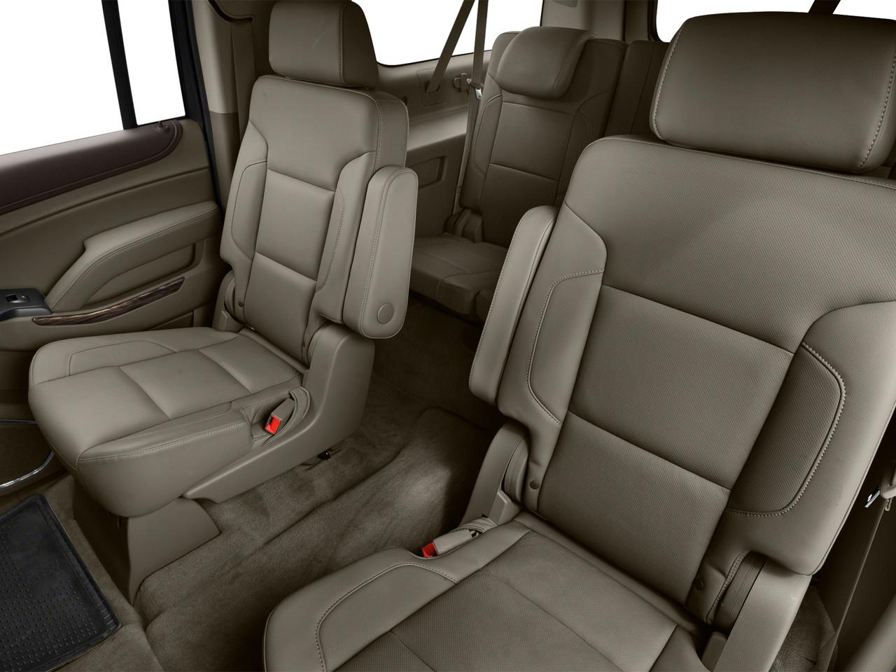 2016 GMC Yukon XL Vehicle Photo in Houma, LA 70360